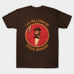 The Millennium T-Shirt